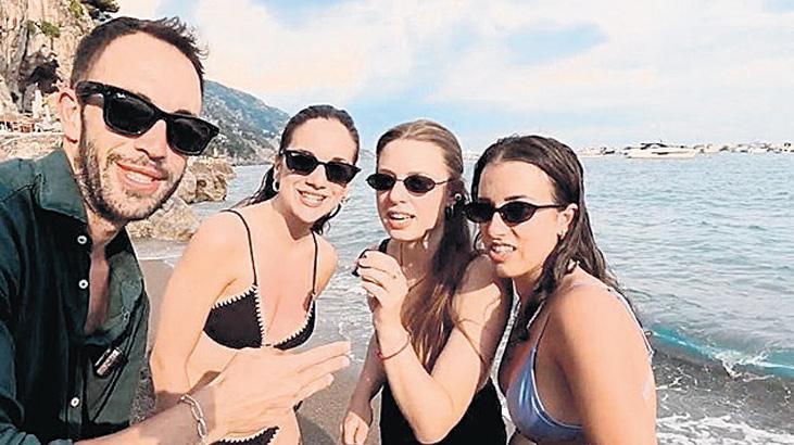 Rotayi kenyadan italyaya cevirecek lwHHaHeN